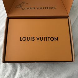 Louis Vuitton Trainers