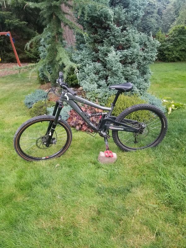 specialized downhill bike for sale