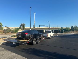 Tow