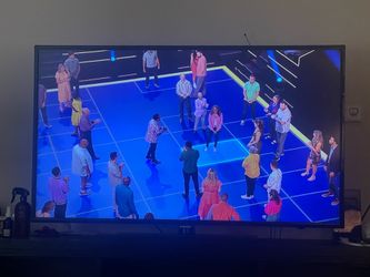 55” SAMSUNG Smart TV