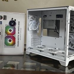 PC Case &  Parts 