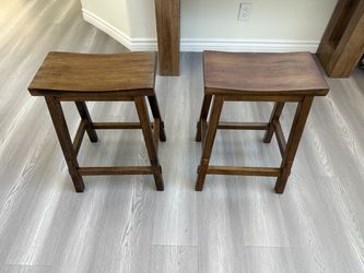 Bar stools