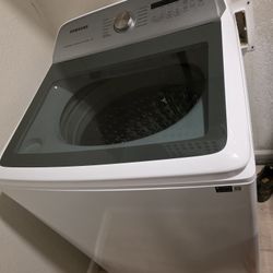 Wash/Dryer Samsung Combo "Great Deal"