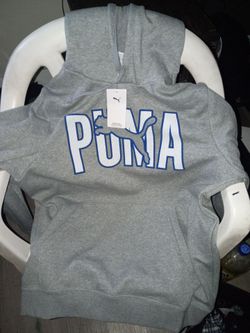 Puma Sweater