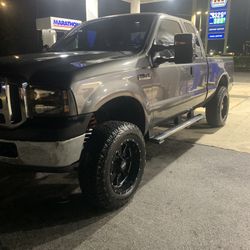 2006 Ford F-250