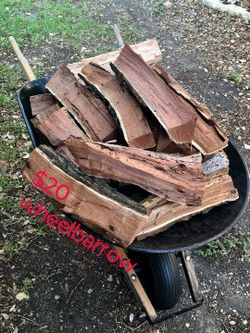 Mesquite Firewood/ Leña