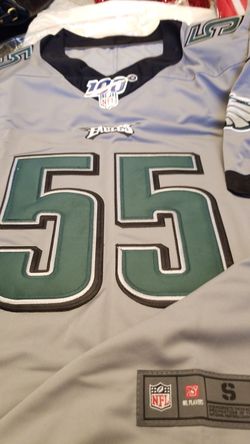 Brandon Graham eagles men's small Jersey