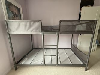 IKEA Tuffing Kids Bunkbed