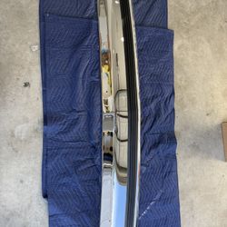 OBS CHEVY 88-98 FRONT BUMPER OEM