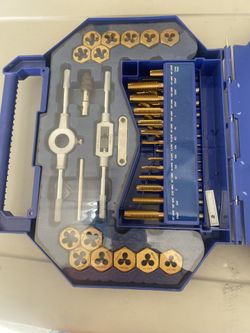 Dremel Set