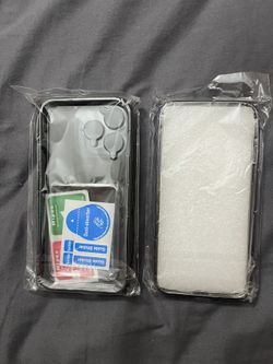 NEW iPhone Cases 15 Plus, 15 Pro Max, 14 Pro Max, 15 Air, Nuevas fundas