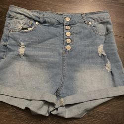 Womens Shorts