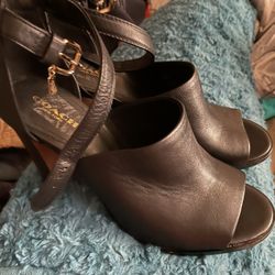 Coach Shoes 