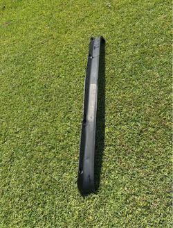 Obs lower valance