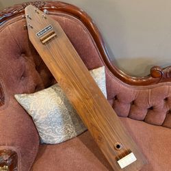 Tanpura - Box Style - Indian instrument – sound healing