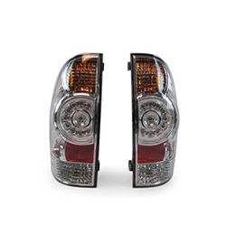 2005-2015 Toyota Tacoma Tail Lights