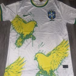 Brazil Special Edition Kit Size M