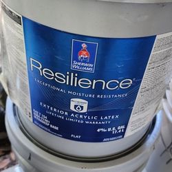 Sherwin Williams 5 Gallon Bucket 