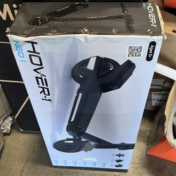 Hover-1 NEO I electric scooter