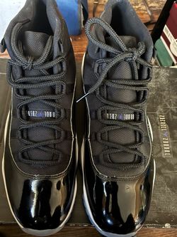 Air Jordan 11 Space Jam Sneakers
