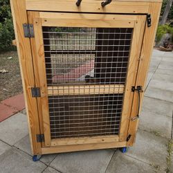 Dog Kennel  - Shipping