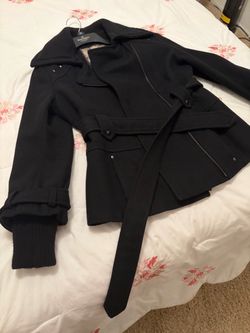 Winter jacket