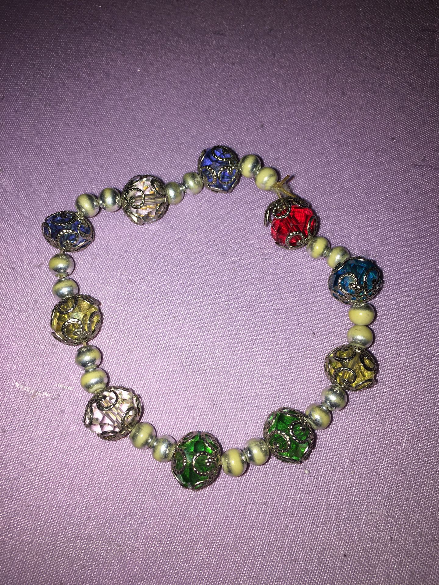 Bracelet
