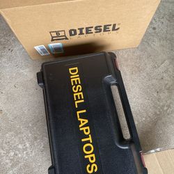 Diesel Laptop