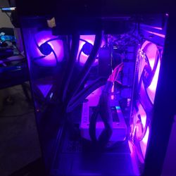 NEW High END GAMING PC!