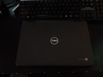 Dell Chromebook 3100