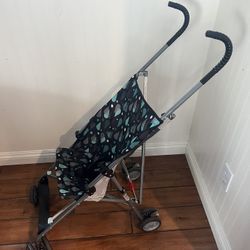 Umbrella stroller
