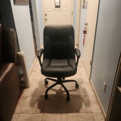 New Office Chair 
