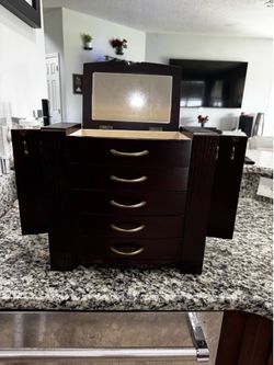 Jewelry Box