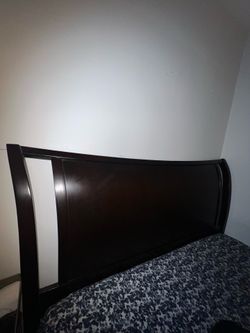 Queen Size Bed Frame