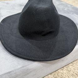 New Cowboy Cowgirls hat