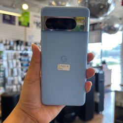 Pixel 8 pro 