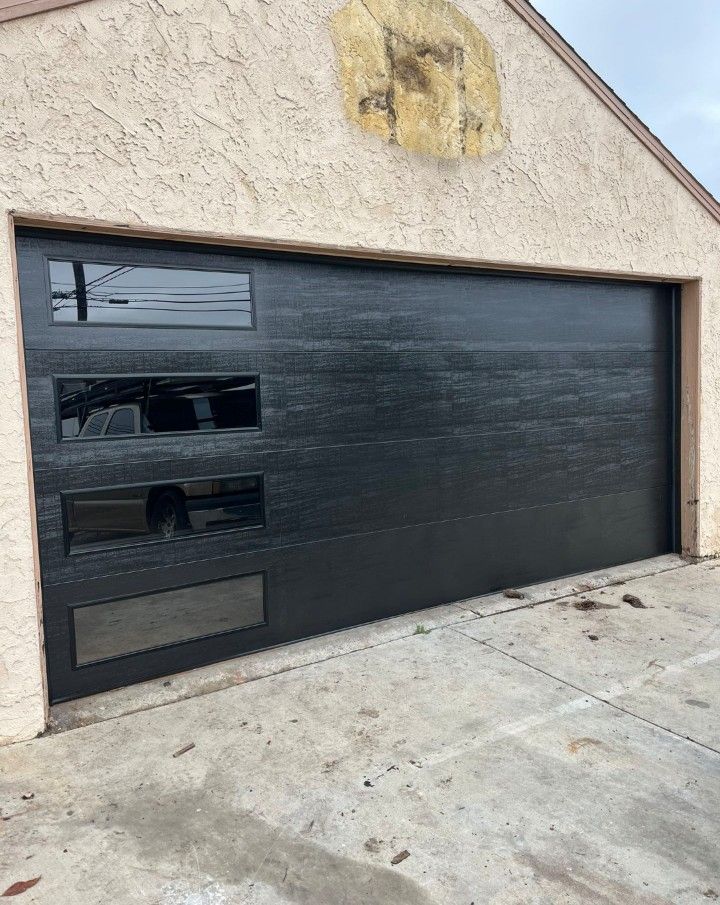 Garage Doors