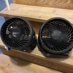 Ventiladores