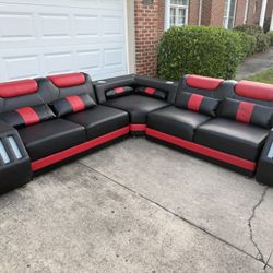 Couches Used Like A New