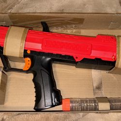 Nerf -Rival Gun