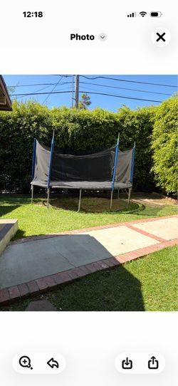 Trampoline