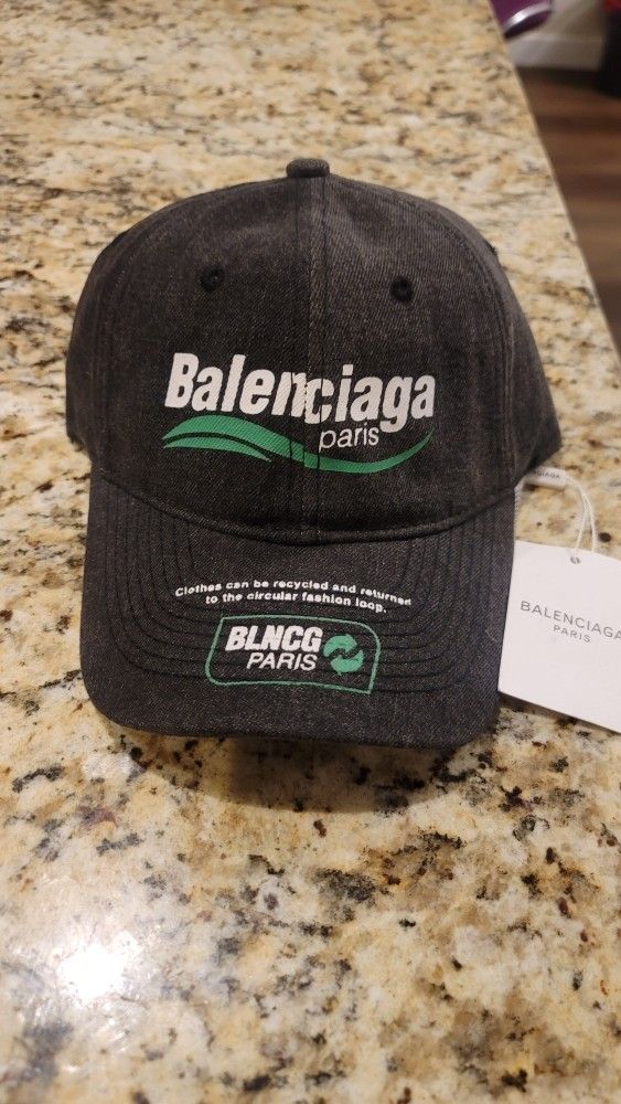 Designer Hat
