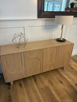 Buffet sideboard