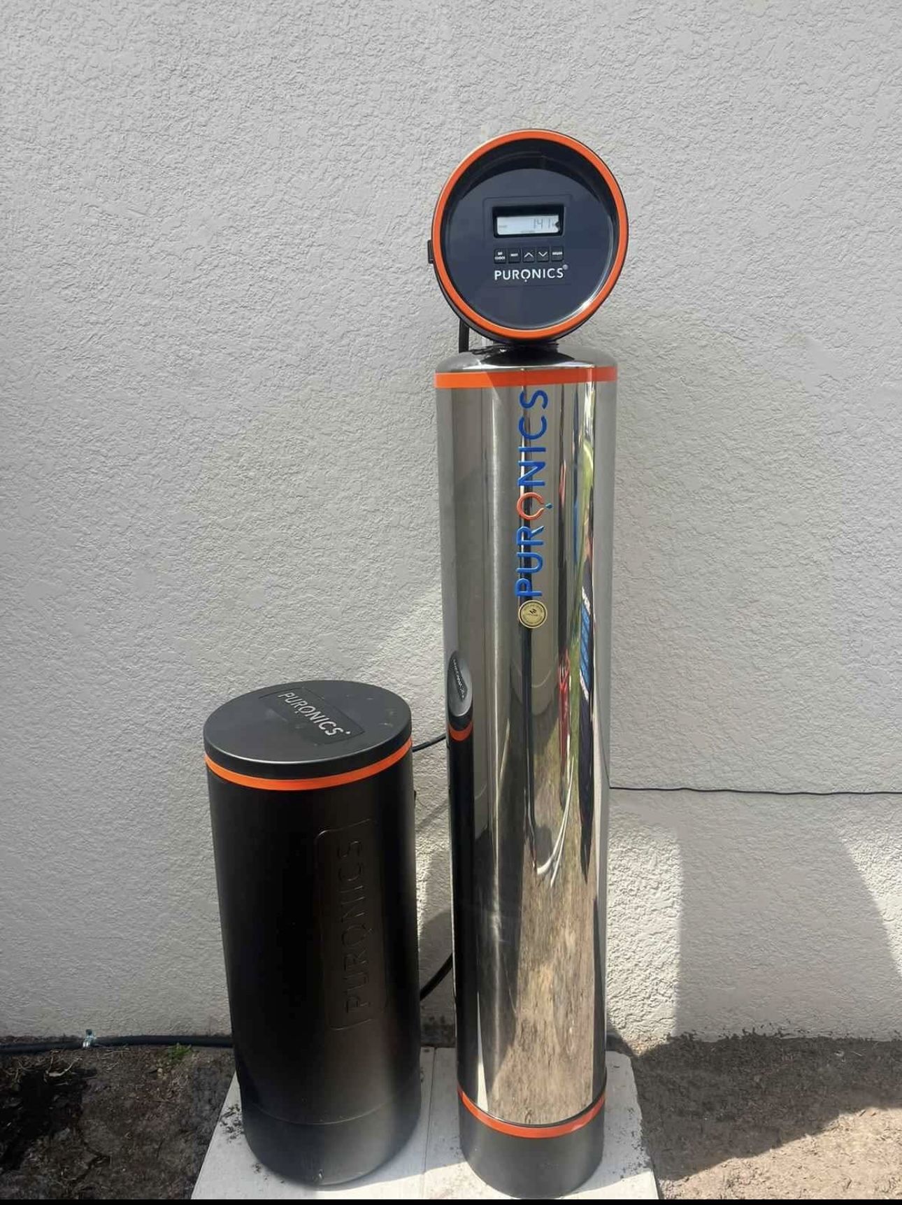 Taste Freedom Buying A Water Purification Systems