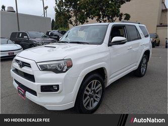 2022 Toyota 4Runner