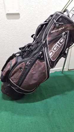 Golf clubs