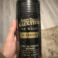 Jean Paul Gualtier Le Male 