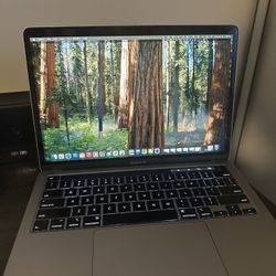 MacBook Pro 13in
