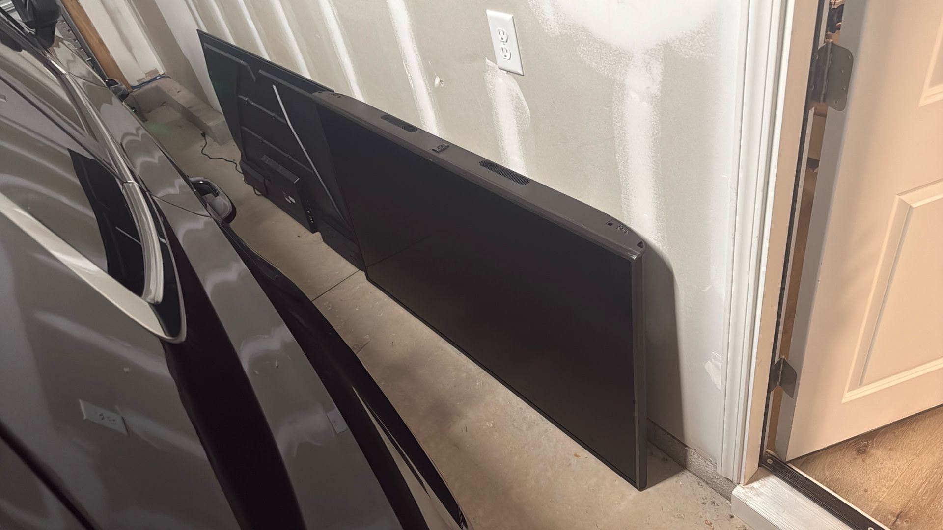 Lg And Roku Tv