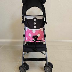 Light Stroller 